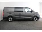 Fiat Professional Scudo DUBBEL CABINE 6-ZIT 2.0D *DAB*GPS*C, Autos, Fiat, https://public.car-pass.be/vhr/f20b7391-bd29-4b41-8e54-362935e7a9a7