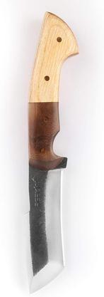 Perkin | Jachtmes met geslepen schede | GRATIS LEVERING, Neuf, -, -, PERKIN