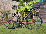 Wilier Tristina Izoard XP full carbon racefiets / koersfiets, Fietsen en Brommers, Ophalen, Zo goed als nieuw, Carbon