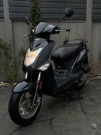 Kymco Agility | B klasse | 6.570km | Start en rijdt super!, Fietsen en Brommers, Overige modellen, Kymco, Ophalen of Verzenden
