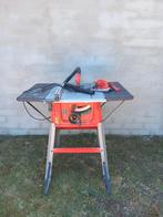 Zaagtafel Einhell, Ophalen, Gebruikt, 1200 watt of meer, Einhell