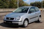 VW POLO, Auto's, Voorwielaandrijving, Stof, Bedrijf, Handgeschakeld