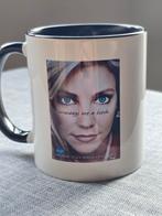 Melrose place Koffie Mug Heather Lockear, Ophalen of Verzenden, Zo goed als nieuw