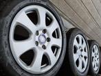 18 inch Mercedes Sprinter W901 W905 Volkswagen LT velgen, 235 mm, Banden en Velgen, Gebruikt, Ophalen of Verzenden