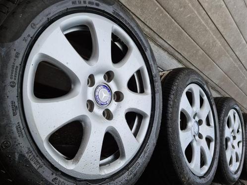 18 inch Mercedes Sprinter W901 W905 Volkswagen LT velgen, Auto-onderdelen, Banden en Velgen, Banden en Velgen, Zomerbanden, 18 inch