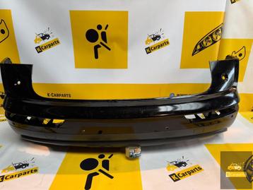 Audi Q5 80A Achterbumper bumper 80A807511 beschikbaar voor biedingen