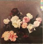 New Order (Power corruption and Lies) (LP), CD & DVD, Vinyles | Pop, Comme neuf, Autres formats, Enlèvement, 1980 à 2000