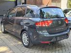 Seat Altea Xl 1.4Tsi Cruise/Usb/Garantie, Voorwielaandrijving, Stof, Parkeersensor, 4 cilinders