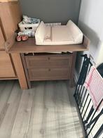 Verzorgingstafel, Kinderen en Baby's, Ophalen, Zo goed als nieuw, Commode