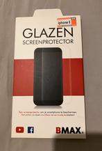 Screenprotector BMAX 1x voor Iphone 5, Telecommunicatie, Mobiele telefoons | Hoesjes en Screenprotectors | Apple iPhone, Ophalen