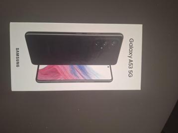 Samsung galaxy a53 beschikbaar voor biedingen