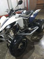 450 yfz goedgekeurd, Motoren