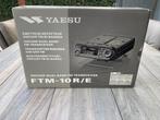 Yaesu FTM10 All-weather VHF-UHF transceiver, Telecommunicatie, Zenders en Ontvangers, Ophalen of Verzenden, Zo goed als nieuw