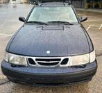 Saab 9-3* 2.0i Benzine* 171000km* 2000*CT  feuille Rose, Autos, Saab, 110 kW, Entreprise, Boîte manuelle, 5 places