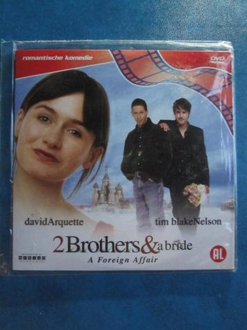 2 brothers & a bride (nieuw in de verpakking) beschikbaar voor biedingen