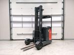 LINDE R14G-12, 1000 tot 2000 kg, Elektrisch, Reachtruck, LINDE