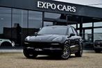 Porsche Cayenne 3.0i V6 Black Edition Tiptronic*AD CRUISE*PA, Autos, Cayenne, Achat, Euro 6, Entreprise