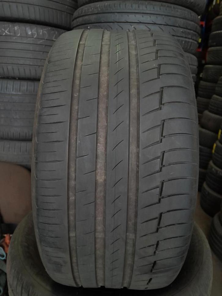 275/40/18 2754018 275/40r18 zomer, Auto diversen, Autosport-onderdelen, Zo goed als nieuw, Ophalen