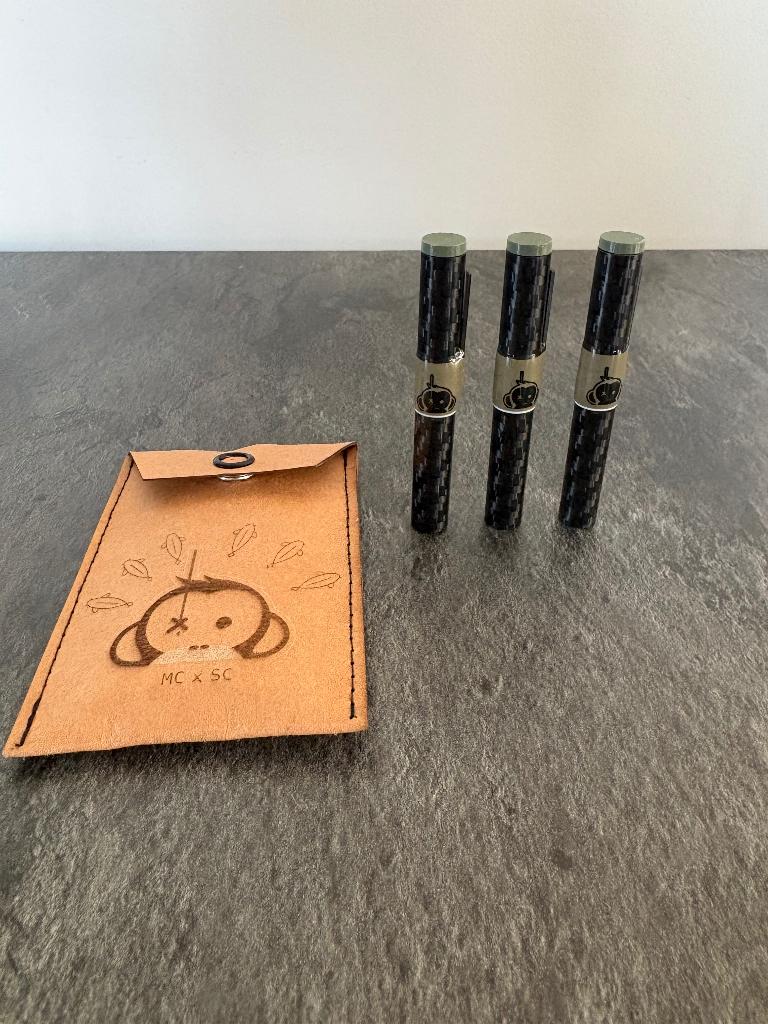 3x monkey Climber stows, Ophalen, Nieuw, Overige typen