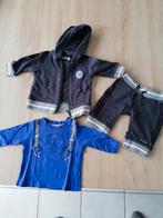 Setje Mexx 50-56, Kinderen en Baby's, Babykleding | Maat 50, Ophalen of Verzenden, Zo goed als nieuw, Setje