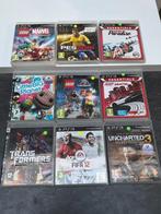 Mancaveopruiming – Grote Verzameling Games, Films & Retro!, Ophalen of Verzenden, Gebruikt
