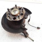 WIELNAAF ACHTER Honda Accord (CL / CN) (01-2001/07-2008), Gebruikt, Honda