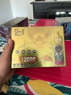 Peuf 12k triple mango, Verzamelen, Ophalen of Verzenden