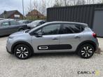 Citroen C3 MAX *NIEUW*, Te koop, Zilver of Grijs, C3, Stadsauto