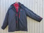 Gamakatsu winterjas met uitneembare fleecejas., Ophalen of Verzenden, Nieuw, Kleding