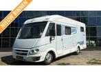 TEC I-Tec 680 3.0L Enkele bedden,Hefbed, Caravans en Kamperen, Mobilhomes, Integraal, T.E.C., Afzuigkap, Bedrijf