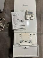 Junckers top cerapur smart 22/28-3ZWB, Doe-het-zelf en Bouw, Chauffageketels en Boilers, Ophalen, Zo goed als nieuw