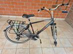 Fietsen, Fietsen en Brommers, Fietsen | Dames | Damesfietsen, Ophalen, Zo goed als nieuw, Overige merken, Versnellingen