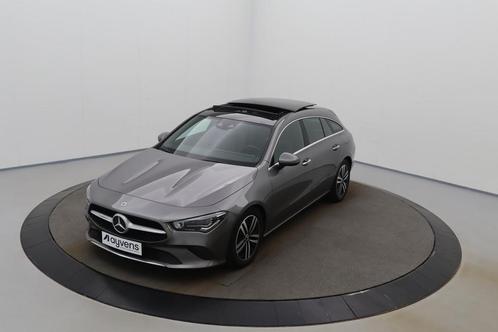 (2ALW494) MERCEDES-BENZ CLA SHOOTING BRAKE, Auto's, Mercedes-Benz, Bedrijf, Te koop, CLA, ABS, Achteruitrijcamera, Airbags, Airconditioning