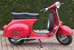 Vespa GL
VGLA1T
150cc, Motoren