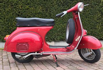 Vespa GL
VGLA1T
150cc beschikbaar voor biedingen