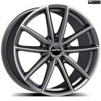 Nieuw 21 inch Antraciet GMP Titan Porsche Taycan Breedset, Auto-onderdelen, Ophalen of Verzenden, Nieuw, 21 inch, Banden en Velgen