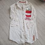 Nachthemd / slaapkleed Winnie the Pooh XS, Primark, Ophalen of Verzenden, Zo goed als nieuw, Maat 34 (XS) of kleiner