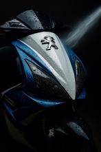 Peugeot Jetforce 70cc | Bouwjaar 2005 | 24.500 km, Fietsen en Brommers, Ophalen, Gebruikt, Overige modellen, 70 cc