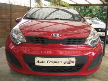 Kia Rio Rio 1.1 Diesel ct ok Garantie beschikbaar voor biedingen