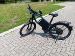 Speedpedelec Klever X pinion 45 NIEUW, Ophalen, Nieuw, 50 km per accu of meer