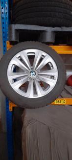 banden met velg, Auto-onderdelen, Banden en Velgen, Ophalen, Winterbanden, Band(en), Personenwagen