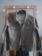 Veste en jeans neuve Influx taille 36, Enlèvement