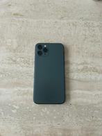 Iphone 11 pro 64 GB, Telecommunicatie, Mobiele telefoons | Apple iPhone, Ophalen, Zo goed als nieuw, 64 GB, IPhone 11