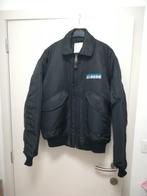 Graspop Metal Meeting GMM jas jacket vest, Ophalen of Verzenden, Zo goed als nieuw, Maat 56/58 (XL), Zwart
