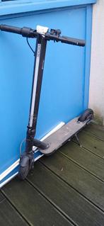 Trotinette electrique pour pièces au bien à réparer, Enlèvement ou Envoi