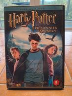 Harry Potter en de Gevangene van Azkaban DVD, Cd's en Dvd's, Vanaf 9 jaar, Ophalen of Verzenden, Gebruikt, Science Fiction