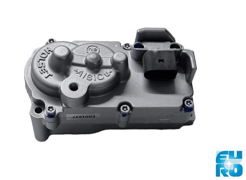 DAF VTG TURBO ACTUATOR RECONDITIONED  + STATIE GELD 2201112R, Auto-onderdelen, Vrachtwagen-onderdelen, DAF, Motor en Accessoires