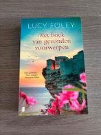 Lucy Foley - Het boek van gevonden voorwerpen, Boeken, België, Lucy Foley, Ophalen of Verzenden, Zo goed als nieuw