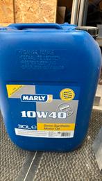 Marly olie, Auto-onderdelen, Ophalen, Nieuw