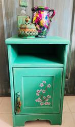 Nachtkastje, Ophalen, Zo goed als nieuw